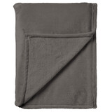 Melting Pot - Plaid Charlie Fleece XL 200x220cm Driftwood Taupe Melting Pot - Plaid Charlie Fleece XL 200x220cm Driftwood Taupe