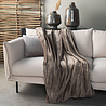 Melting Pot - Plaid Charlie Fleece XL 200x220cm Driftwood Taupe Melting Pot - Plaid Charlie Fleece XL 200x220cm Driftwood Taupe