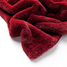 Melting Pot - Plaid Zinzi Imitatie Bont 140x180cm Merlot Rood Melting Pot - Plaid Zinzi Imitatie Bont 140x180cm Merlot Rood
