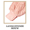 Melting Pot - Onesie Sophie Hoodie en Deken XL 70x110cm Roze Melting Pot - Onesie Sophie Hoodie en Deken XL 70x110cm Roze