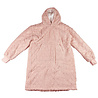 Melting Pot - Onesie Sophie Hoodie en Deken XL 70x110cm Roze Melting Pot - Onesie Sophie Hoodie en Deken XL 70x110cm Roze
