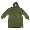 Melting Pot - Onesie Sophie Hoodie en Deken XL 70x110cm Olijf Groen Melting Pot - Onesie Sophie Hoodie en Deken XL 70x110cm Olijf Groen