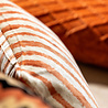 Melting Pot - Kussen Lorenzo Potters Clay/Oranje Polyester 30x50cm Melting Pot - Kussen Lorenzo Potters Clay/Oranje Polyester 30x50cm