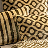 Melting Pot - Kussen Leonardo Military Olijf Groen 45x45cm Melting Pot - Kussen Leonardo Military Olijf Groen 45x45cm