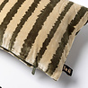 Melting Pot - Kussen Lorenzo Military Olijf Groen 50x30cm Melting Pot - Kussen Lorenzo Military Olijf Groen 50x30cm