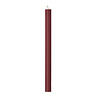 Rustik Lys - Dinerkaars Donkerrood 2.1x30cm – Door-en-door Gekleurd Rustik Lys - Dinerkaars Donkerrood 2.1x30cm – Door-en-door Gekleurd