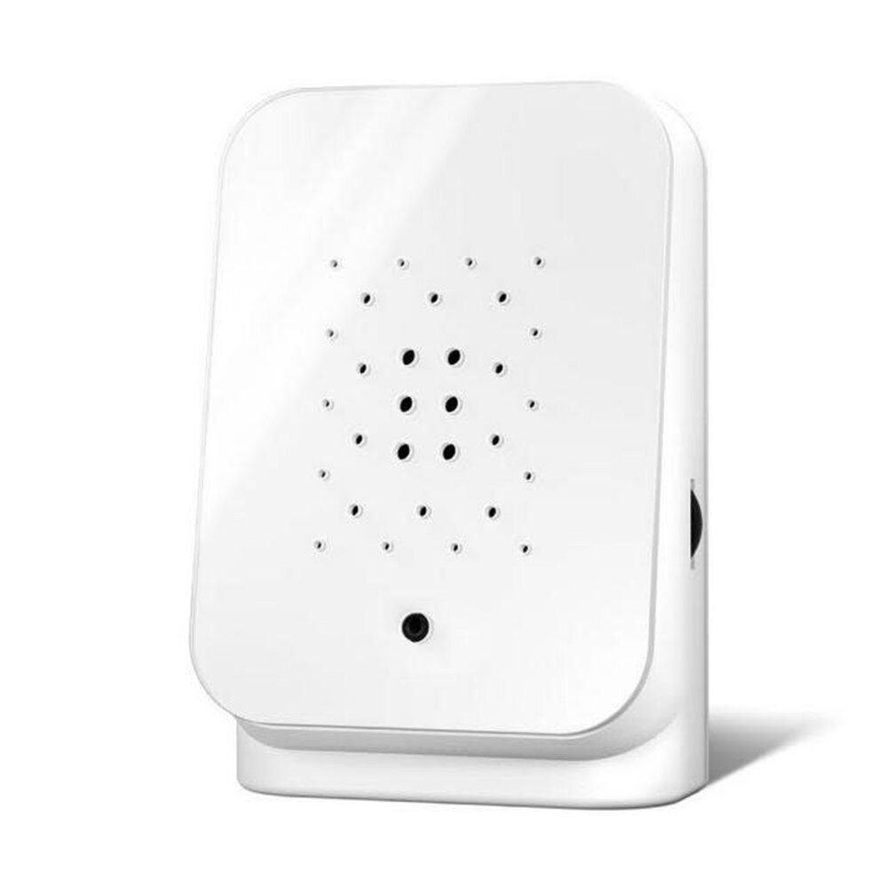 Zwitscherbox - Junglebox met Exotische Geluiden in 5 kleuren