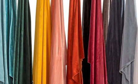 WEER OP VOORRAAD: De extra grote en heerlijk warme fleece dekens