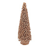 Melting Pot - Kerstboompje Glitters Rose Goud in 2 Maten Melting Pot - Kerstboompje Glitters Rose Goud in 2 Maten