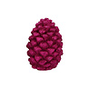 Melting Pot - Dennenappels Glitters Roze en Fuchsia 9x13cm Melting Pot - Dennenappels Glitters Roze en Fuchsia 9x13cm