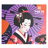 Melting Pot - Sushi Set Kawaii Maiko in cadeau doos Melting Pot - Sushi Set Kawaii Maiko in cadeau doos