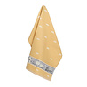 Bunzlau Castle Theedoek Schapen Geel 65x65cm Bunzlau Castle Theedoek Schapen Geel 65x65cm