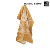 Bunzlau Castle Handdoek Van Gogh Zonnebloemen Geel 53x60cm Bunzlau Castle Handdoek Van Gogh Zonnebloemen Geel 53x60cm