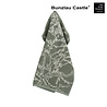 Bunzlau Castle Handdoek Van Gogh Amandelbloesem Donker Groen 53x60cm Bunzlau Castle Handdoek Van Gogh Amandelbloesem Donker Groen 53x60cm