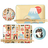 Melting Pot - Sushi Set Kawaii Japan in cadeau doos Melting Pot - Sushi Set Kawaii Japan in cadeau doos