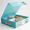 Melting Pot - Sushi Set Kawaii Japan in cadeau doos Melting Pot - Sushi Set Kawaii Japan in cadeau doos