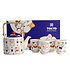 Thee Set Kawaii Lucky Cat in cadeau doos Thee Set Kawaii Lucky Cat in cadeau doos
