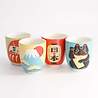 Melting Pot - Mokken Set Kawaii Japan 170ml in cadeau doos Melting Pot - Mokken Set Kawaii Japan 170ml in cadeau doos