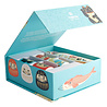 Melting Pot - Sake Set Kawaii Japan Medium in cadeau doos Melting Pot - Sake Set Kawaii Japan Medium in cadeau doos