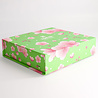 Melting Pot - Sushi Set Kawaii Flower Groen in cadeau doos Melting Pot - Sushi Set Kawaii Flower Groen in cadeau doos
