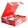 Melting Pot - Sushi Set Kawaii Flower Rood in cadeau doos Melting Pot - Sushi Set Kawaii Flower Rood in cadeau doos