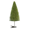 Melting Pot - Kerstboompje Glitter Licht Groen met Clip 18cm Melting Pot - Kerstboompje Glitter Licht Groen met Clip 18cm