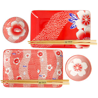 Keukenaccessoires & Sushi sets