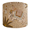 Melting Pot - Lampenkap Shiva Beige B40xH30cm Melting Pot - Lampenkap Shiva Beige B40xH30cm