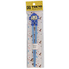 Melting Pot - Kinder Chopsticks met Aapje Blauw 22cm Melting Pot - Kinder Chopsticks met Aapje Blauw 22cm