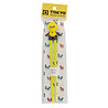 Melting Pot - Kinder Chopsticks met Panda Geel 22cm Melting Pot - Kinder Chopsticks met Panda Geel 22cm