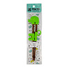 Melting Pot - Kinder Chopsticks met Olifantje Groen 22cm Melting Pot - Kinder Chopsticks met Olifantje Groen 22cm