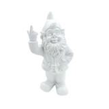 Melting Pot - Beeldje Kabouter Fuck You Wit 10cm