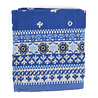 Bunzlau Castle Handdoek Fresh Koninklijk Blauw Bunzlau Castle Handdoek Fresh Koninklijk Blauw