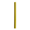 Rustik Lys Dinerkaars Oker Geel 2.1x30cm Rustik Lys Dinerkaars Oker Geel 2.1x30cm
