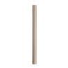 Rustik Lys - Dinerkaars Olifantgrijs 2.1x30cm – Door-en-door Gekleurd Rustik Lys - Dinerkaars Olifantgrijs 2.1x30cm – Door-en-door Gekleurd
