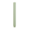 Rustik Lys - Dinerkaars Sage Groen 2.6x30cm – Taps Toelopend Rustik Lys - Dinerkaars Sage Groen 2.6x30cm – Taps Toelopend