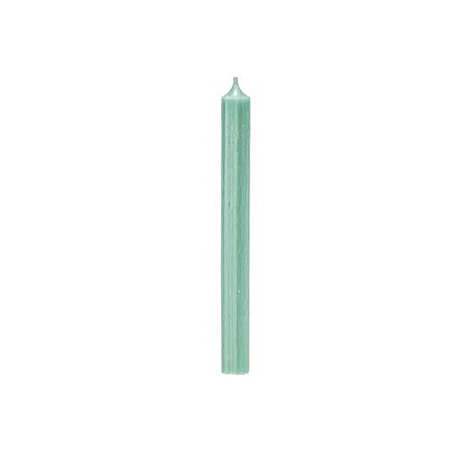 Branded By - Diner Kaars Jade Groen 2.1x19.5cm Branded By - Diner Kaars Jade Groen 2.1x19.5cm