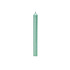 Diner Kaars Jade Groen 2.1x19.5cm Diner Kaars Jade Groen 2.1x19.5cm
