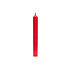 Diner Kaars Post Rood 2.1x19.5cm Diner Kaars Post Rood 2.1x19.5cm