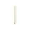 Rustik Lys Dinerkaars Wit 2.6x18cm Rustik Lys Dinerkaars Wit 2.6x18cm