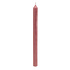 Diner Kaars Antiek Roze 2.1x28cm Diner Kaars Antiek Roze 2.1x28cm