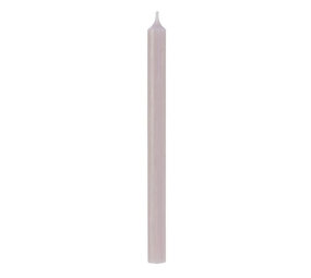 Branded By - Diner Kaars Nude 2.1x28cm Branded By - Diner Kaars Nude 2.1x28cm