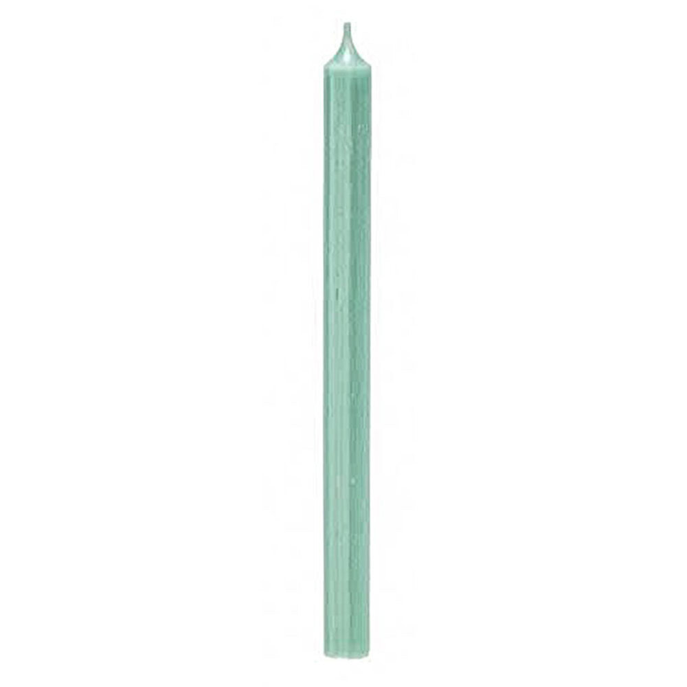 Branded By - Dinerkaars Jadegroen 2.1x28cm – Handgemaakt