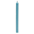 Diner Kaars Licht Blauw 2.1x28cm Diner Kaars Licht Blauw 2.1x28cm