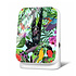 Junglebox met Exotische Geluiden in 5 kleuren Junglebox met Exotische Geluiden in 5 kleuren