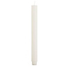 Rustik Lys Dinerkaars Wit 2.6x30cm Rustik Lys Dinerkaars Wit 2.6x30cm