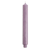 Rustik Lys Dinerkaars Lavendel 3.2x30cm Rustik Lys Dinerkaars Lavendel 3.2x30cm