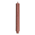 Diner Kaars Oud Roze 3.2x30cm Diner Kaars Oud Roze 3.2x30cm
