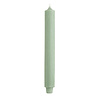 Rustik Lys Dinerkaars Khaki Groen 3.2x30cm Rustik Lys Dinerkaars Khaki Groen 3.2x30cm