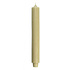 Diner Kaars Beige Olive 3.2x30cm Diner Kaars Beige Olive 3.2x30cm